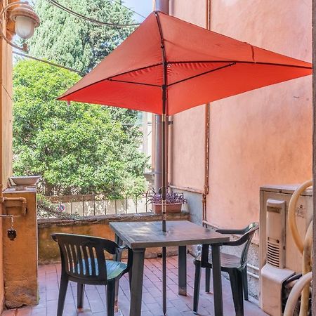 La Casa Di Ida Apartment Pescia Ngoại thất bức ảnh