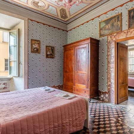 La Casa Di Ida Apartment Pescia Ngoại thất bức ảnh