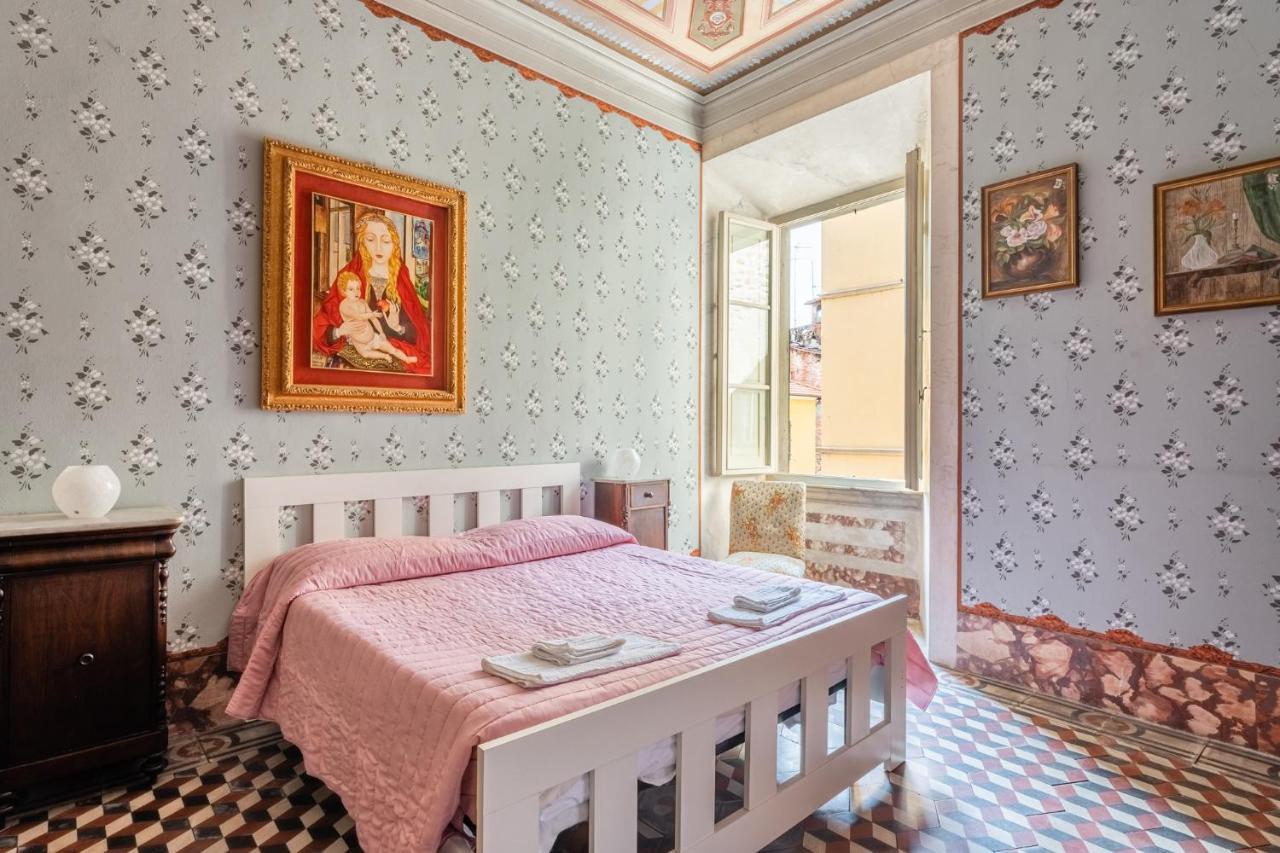 La Casa Di Ida Apartment Pescia Ngoại thất bức ảnh