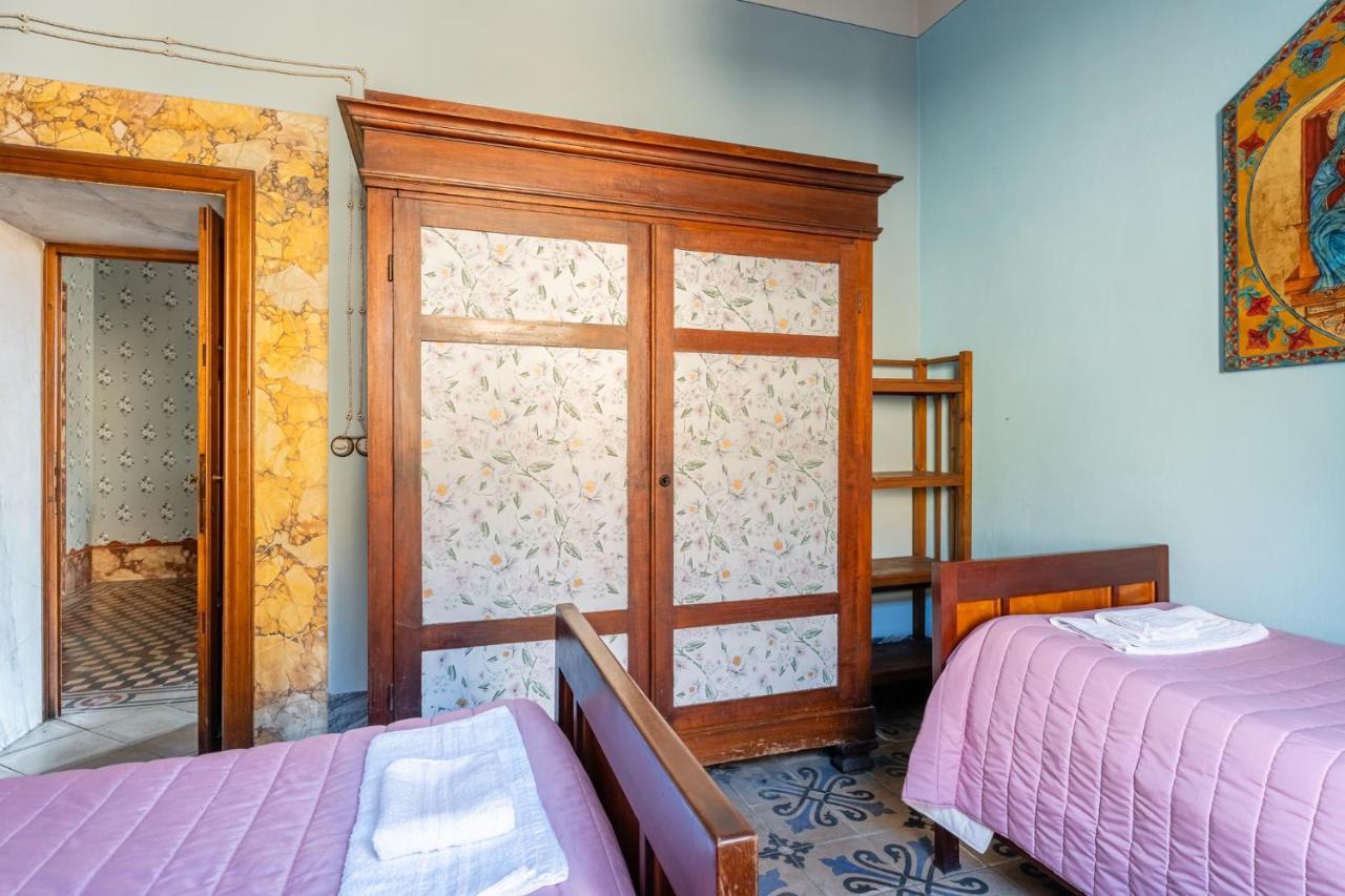 La Casa Di Ida Apartment Pescia Ngoại thất bức ảnh
