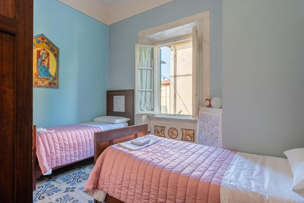 La Casa Di Ida Apartment Pescia Ngoại thất bức ảnh