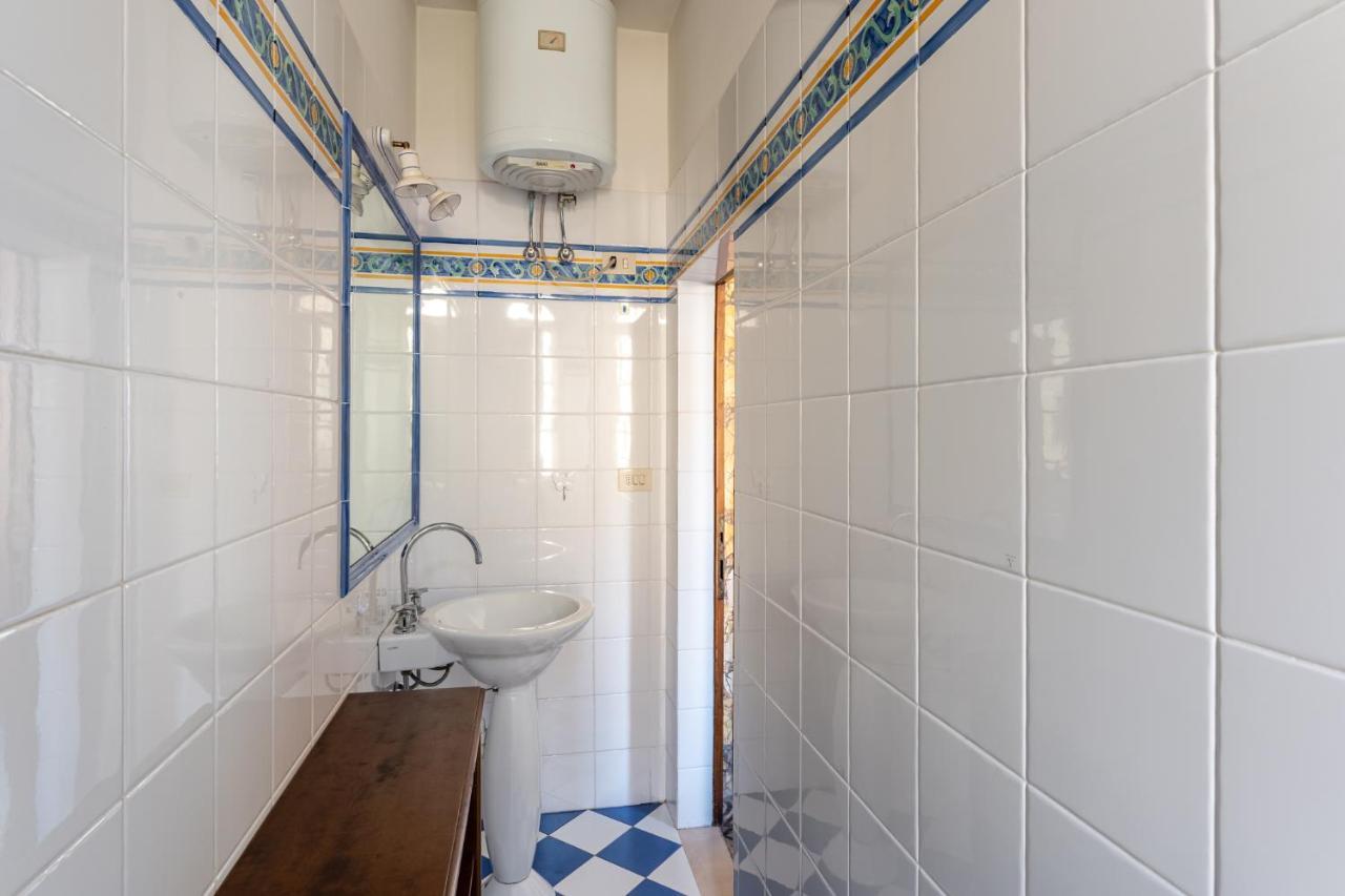 La Casa Di Ida Apartment Pescia Ngoại thất bức ảnh